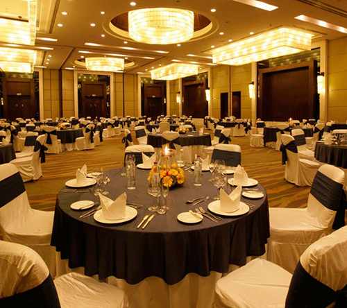 The Grand Marquee