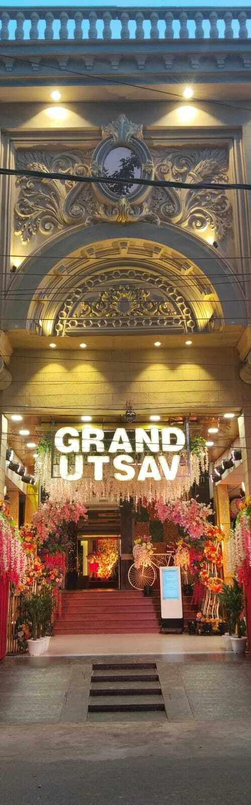 The Grand Utsav