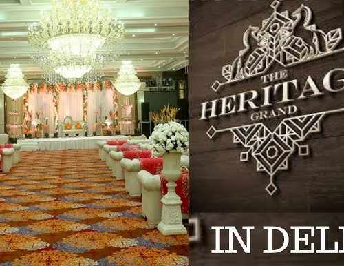 The Heritage Banquet
