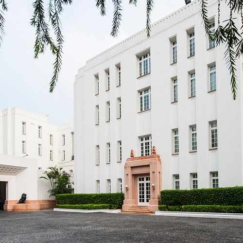 The Imperial
