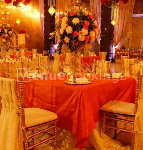 The JMD Banquet