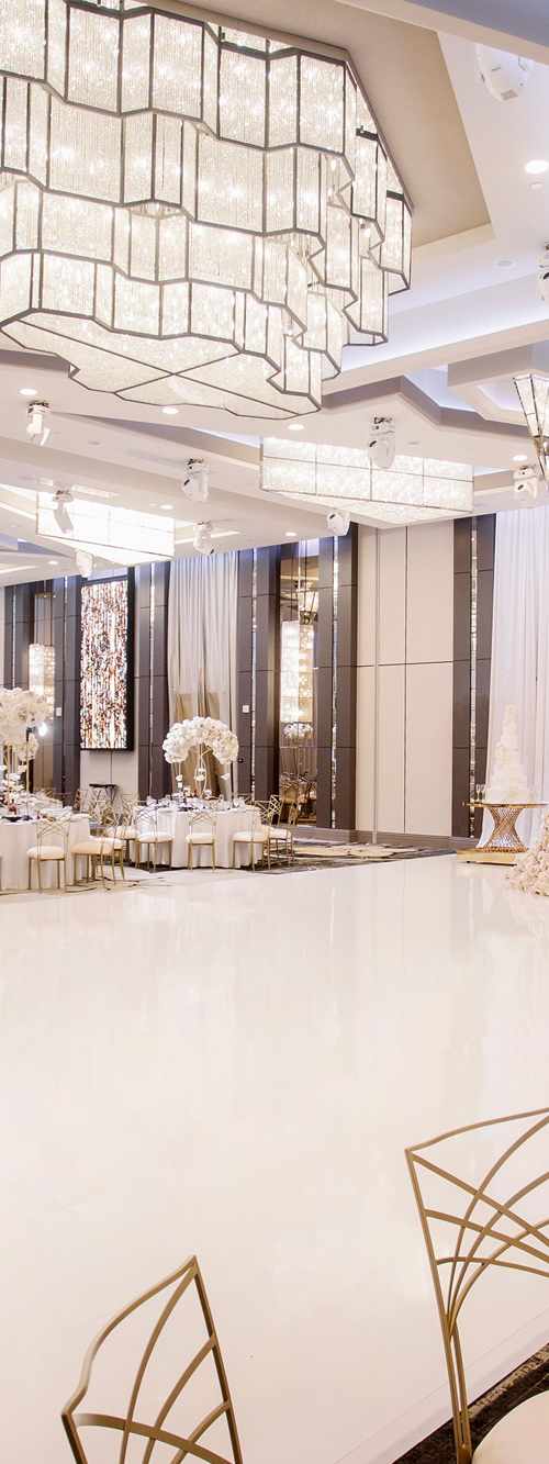 The Landmark Banquet (Mukherjee Nagar side)