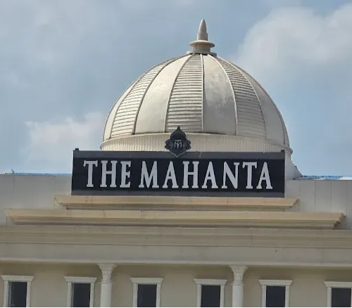 The Landmark (City)