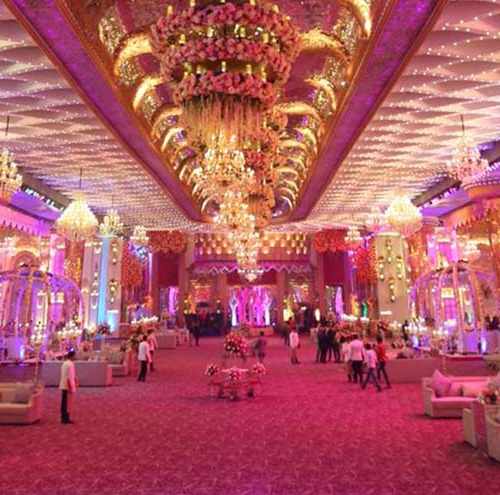 The Lavanya (G.T. Karnal Road)