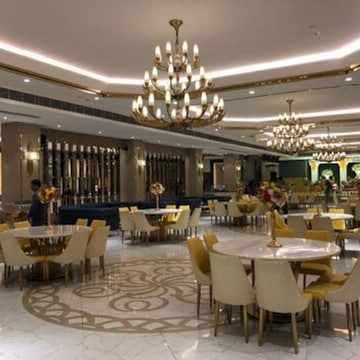 The Lavanya Grand (Gazipur)