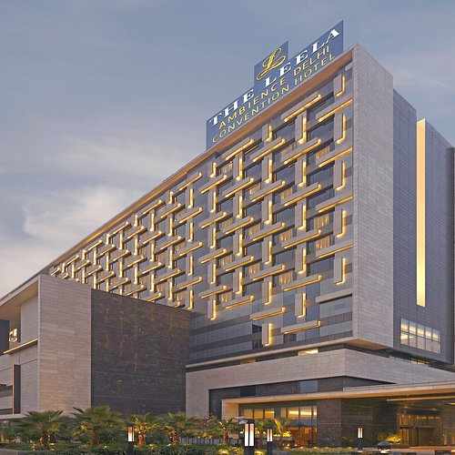The Leela Ambience Convention Hotel