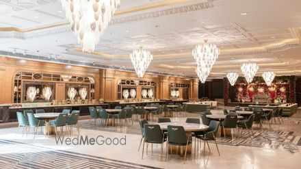 The Manor Banquet