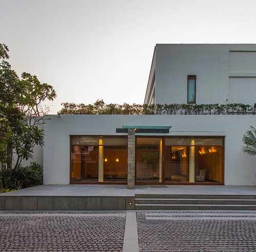 The Manor New Delhi (NFC)
