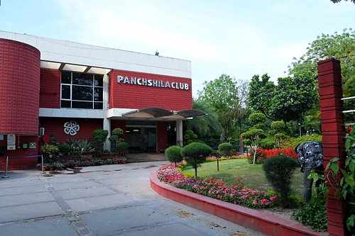 The Panchshila Club