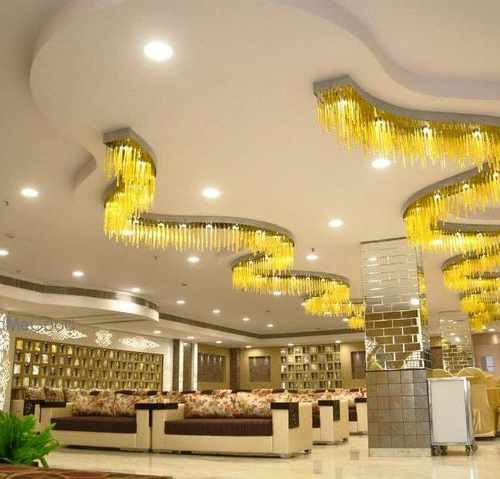 The Park Royal Banquet