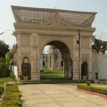 The Royal Garden NH-24