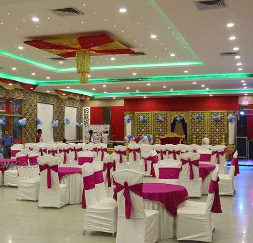 The Royal Jashn