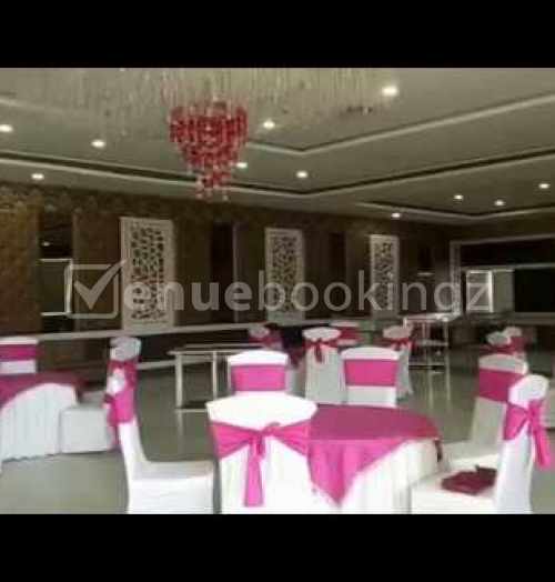 The Royal Jashn (Pratap Vihar)