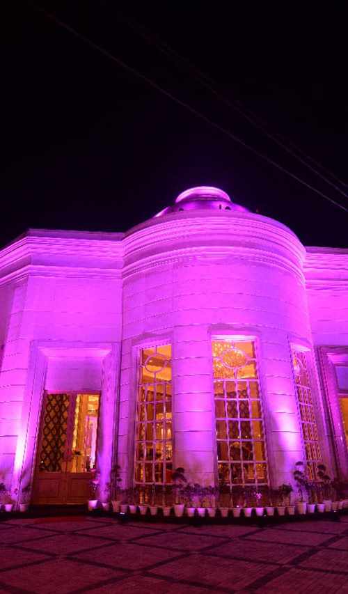 The Shaurya