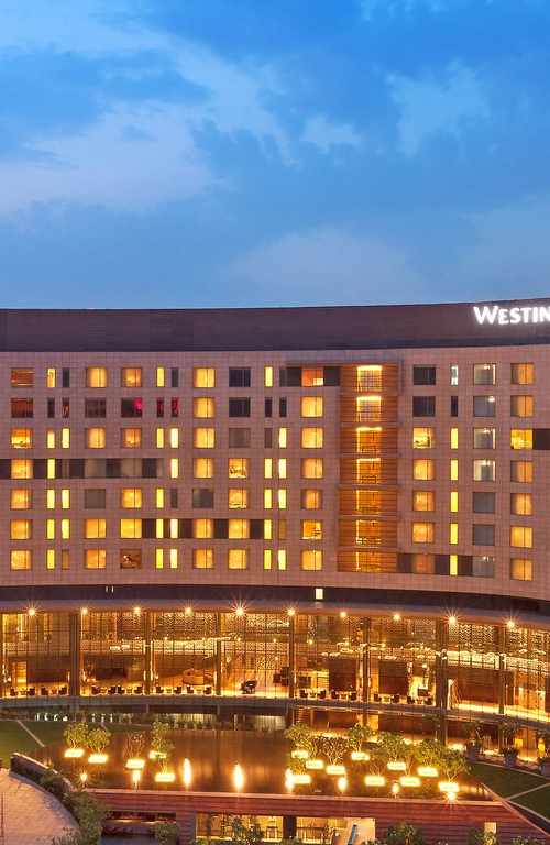 The Westin Gurgaon