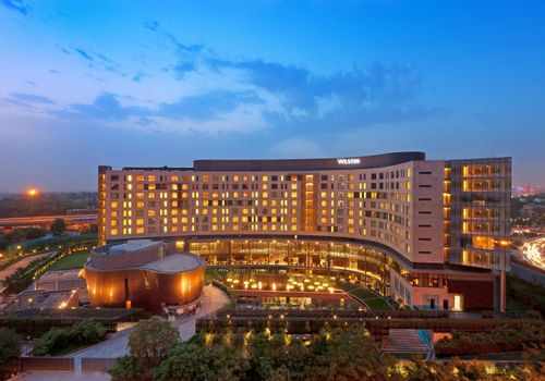 The Westin Noida