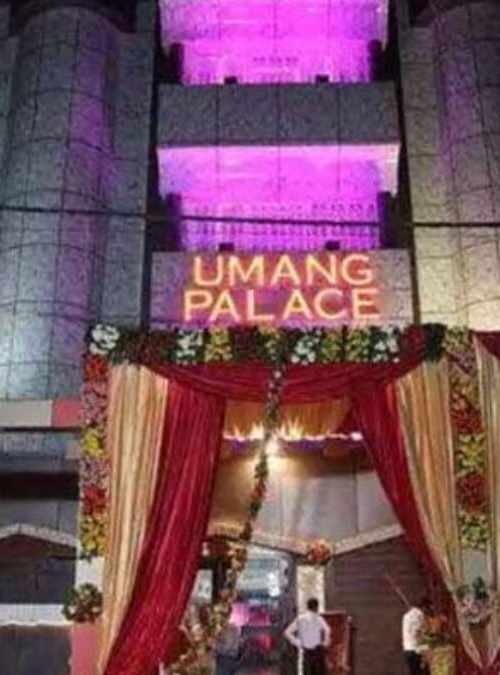 Umang Banquet (Model Town Border)