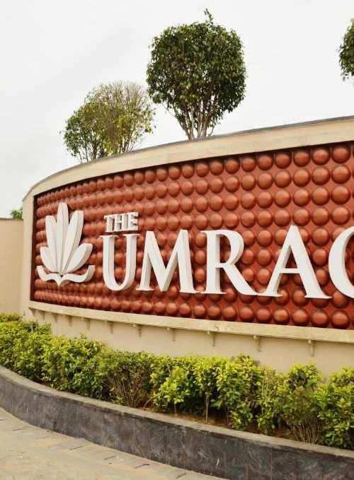 Umrao Green Resort