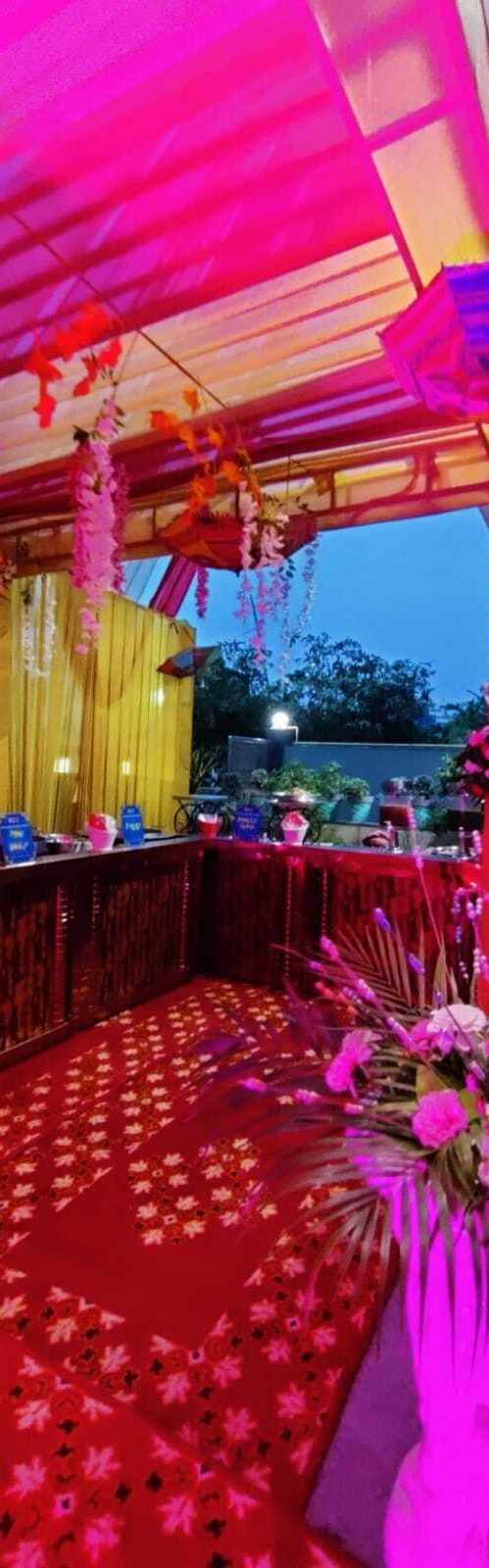 Utsav Banquet