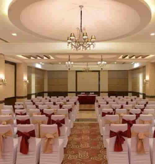Utsav Banquet Hall