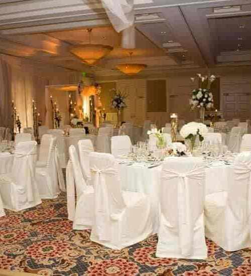 Utsav Banquet
