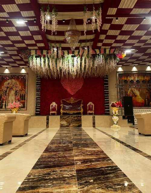 Vatika Banquets