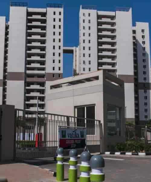 Vatika Resorts