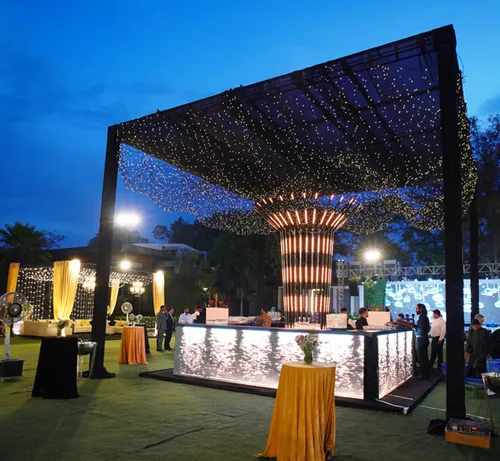 Veda Banquets