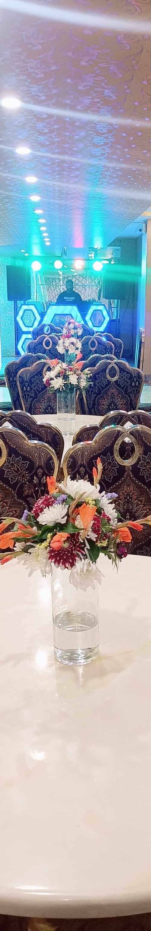 Victoria - The Banquet Hall