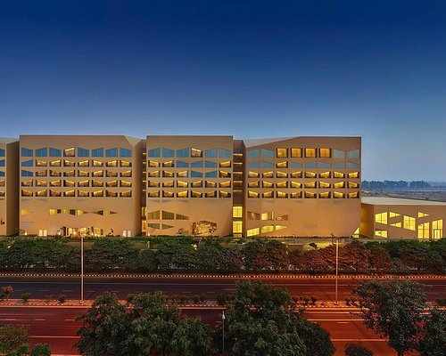 Vivanta New Delhi, Dwarka