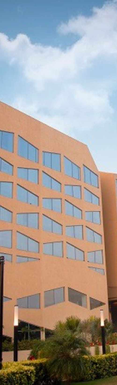 Vivanta New Delhi