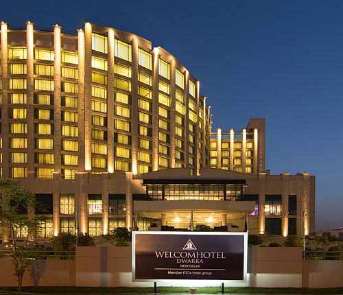 Welcomhotel by ITC